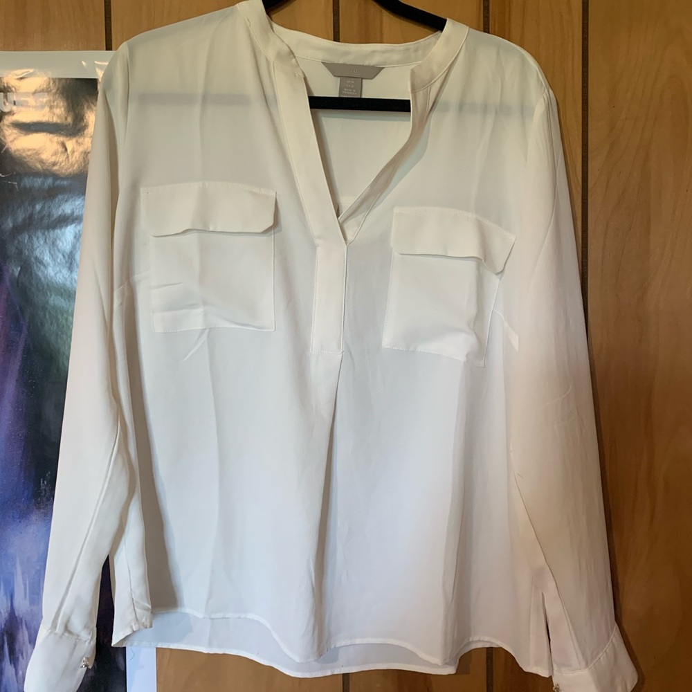 H&M Top